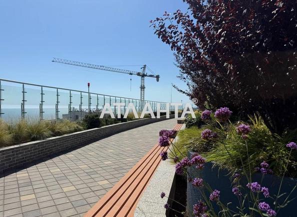 1-комнатная квартира по адресу Курортный пер. (площадь 45,1 м²) - фото 6 1-комнатная квартира по адресу Курортный пер. (площадь 45,1 м²) - Atlanta.ua - фото 6