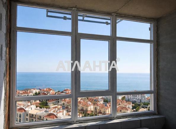 1-комнатная квартира по адресу Курортный пер. (площадь 45,1 м²) - Atlanta.ua - фото 2