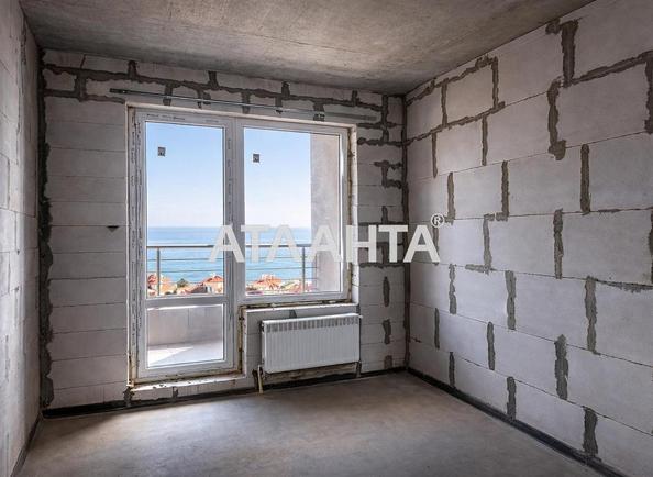 1-комнатная квартира по адресу Курортный пер. (площадь 45,1 м²) - Atlanta.ua - фото 3