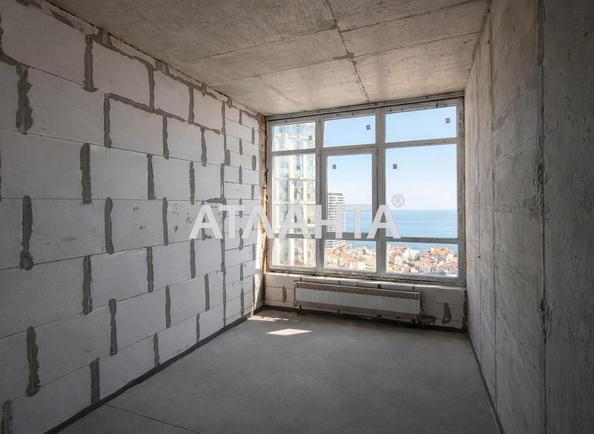 1-комнатная квартира по адресу Курортный пер. (площадь 45,1 м²) - Atlanta.ua - фото 4