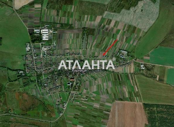 Ділянка за адресою вул. Бандери Степана (площа 19 сот) - Atlanta.ua - фото 3