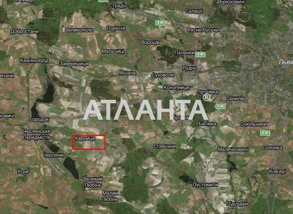 Ділянка за адресою вул. Бандери Степана (площа 19 сот) - Atlanta.ua - фото 4