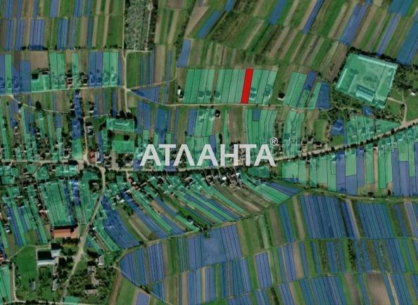 Ділянка за адресою вул. Бандери Степана (площа 19 сот) - Atlanta.ua - фото 5