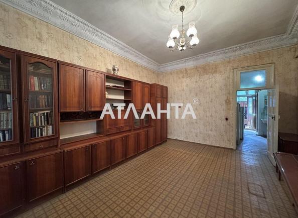 2-кімнатна квартира за адресою вул. Садиківська (площа 41 м²) - фото 2 2-кімнатна квартира за адресою вул. Садиківська (площа 41 м²) - Atlanta.ua - фото 2