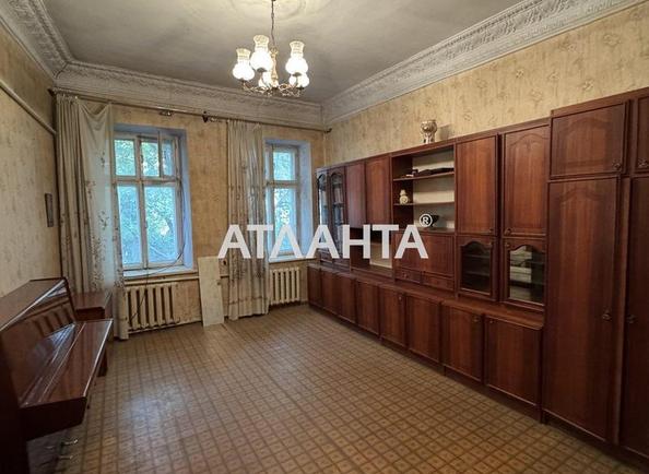 2-кімнатна квартира за адресою вул. Садиківська (площа 41 м²) - фото 3 2-кімнатна квартира за адресою вул. Садиківська (площа 41 м²) - Atlanta.ua - фото 3