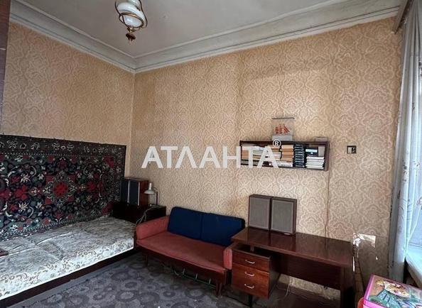 2-кімнатна квартира за адресою вул. Садиківська (площа 41 м²) - фото 4 2-кімнатна квартира за адресою вул. Садиківська (площа 41 м²) - Atlanta.ua - фото 4