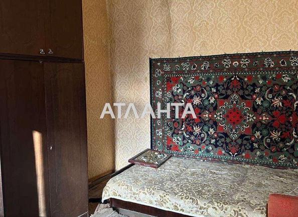 2-кімнатна квартира за адресою вул. Садиківська (площа 41 м²) - фото 5 2-кімнатна квартира за адресою вул. Садиківська (площа 41 м²) - Atlanta.ua - фото 5