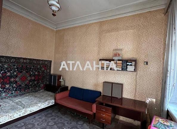 2-кімнатна квартира за адресою вул. Садиківська (площа 41 м²) - фото 7 2-кімнатна квартира за адресою вул. Садиківська (площа 41 м²) - Atlanta.ua - фото 7