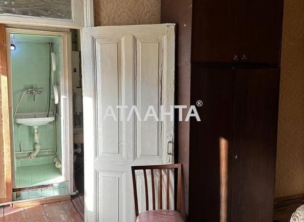 2-кімнатна квартира за адресою вул. Садиківська (площа 41 м²) - фото 8 2-кімнатна квартира за адресою вул. Садиківська (площа 41 м²) - Atlanta.ua - фото 8