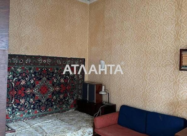 2-кімнатна квартира за адресою вул. Садиківська (площа 41 м²) - фото 10 2-кімнатна квартира за адресою вул. Садиківська (площа 41 м²) - Atlanta.ua - фото 10