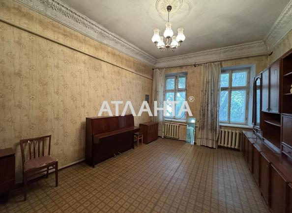 2-кімнатна квартира за адресою вул. Садиківська (площа 41 м²) - фото 11 2-кімнатна квартира за адресою вул. Садиківська (площа 41 м²) - Atlanta.ua - фото 11