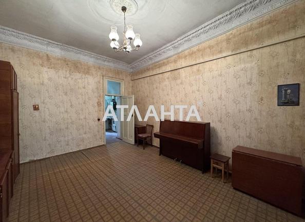 2-кімнатна квартира за адресою вул. Садиківська (площа 41 м²) - фото 12 2-кімнатна квартира за адресою вул. Садиківська (площа 41 м²) - Atlanta.ua - фото 12