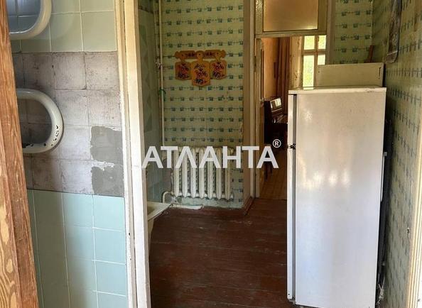 2-кімнатна квартира за адресою вул. Садиківська (площа 41 м²) - фото 14 2-кімнатна квартира за адресою вул. Садиківська (площа 41 м²) - Atlanta.ua - фото 14