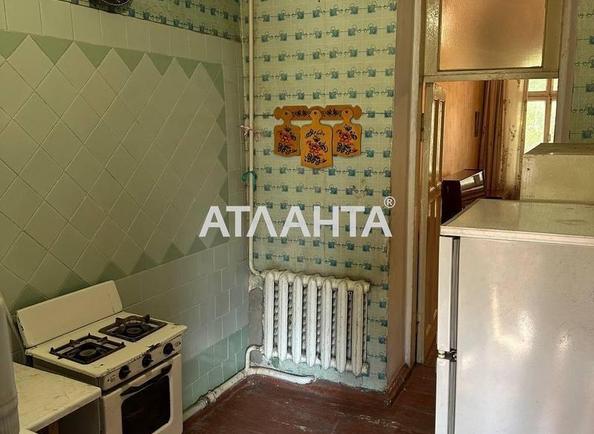 2-кімнатна квартира за адресою вул. Садиківська (площа 41 м²) - фото 15 2-кімнатна квартира за адресою вул. Садиківська (площа 41 м²) - Atlanta.ua - фото 15