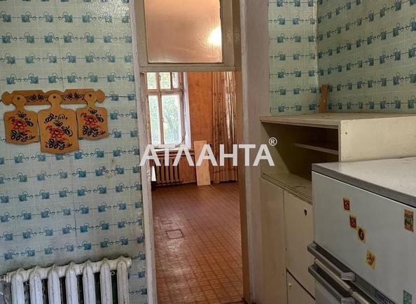 2-кімнатна квартира за адресою вул. Садиківська (площа 41 м²) - фото 16 2-кімнатна квартира за адресою вул. Садиківська (площа 41 м²) - Atlanta.ua - фото 16