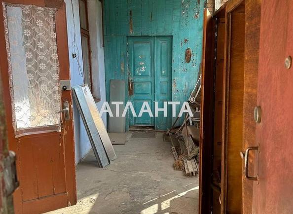 2-кімнатна квартира за адресою вул. Садиківська (площа 41 м²) - фото 17 2-кімнатна квартира за адресою вул. Садиківська (площа 41 м²) - Atlanta.ua - фото 17