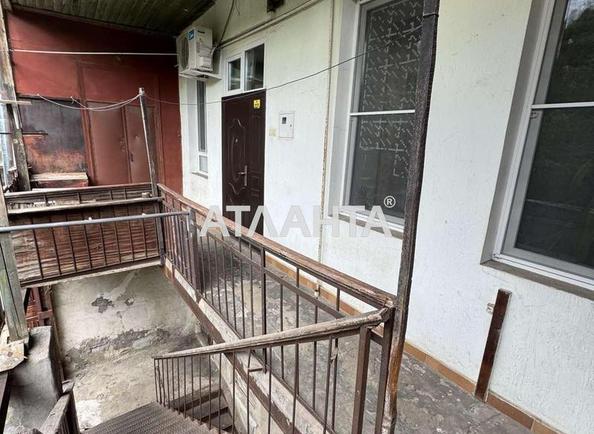 2-кімнатна квартира за адресою вул. Садиківська (площа 41 м²) - фото 18 2-кімнатна квартира за адресою вул. Садиківська (площа 41 м²) - Atlanta.ua - фото 18