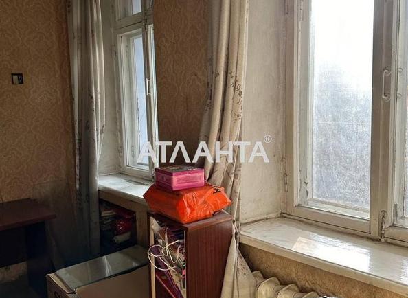 2-кімнатна квартира за адресою вул. Садиківська (площа 41 м²) - фото 19 2-кімнатна квартира за адресою вул. Садиківська (площа 41 м²) - Atlanta.ua - фото 19