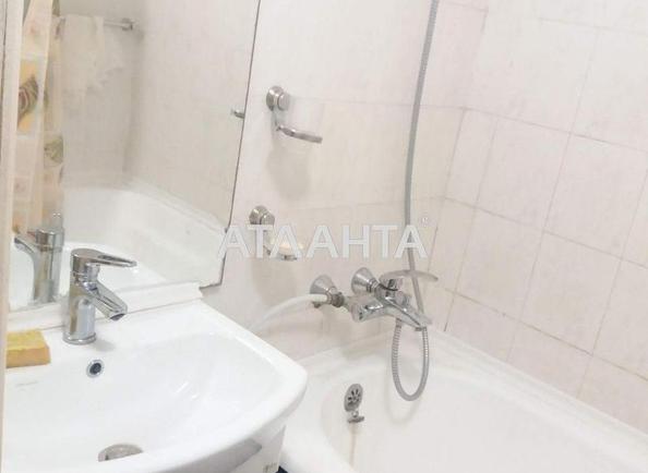 3-rooms apartment apartment by the address st. Kropivnitskogo (area 63 m²) - photo 4 3-rooms apartment apartment by the address st. Kropivnitskogo (area 63 m²) - Atlanta.ua - photo 4