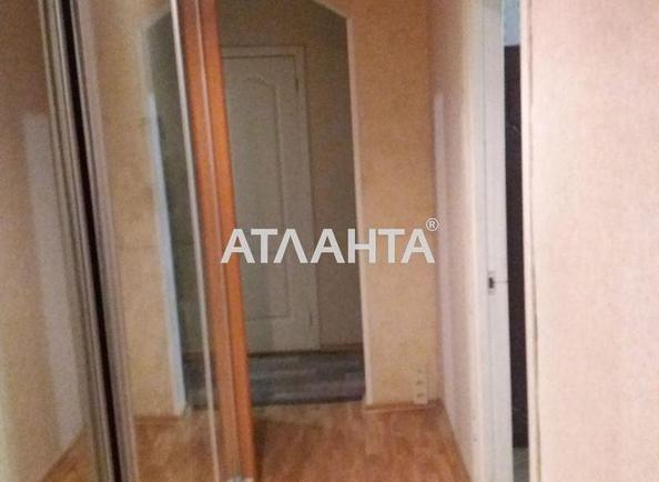 3-rooms apartment apartment by the address st. Kropivnitskogo (area 63 m²) - photo 6 3-rooms apartment apartment by the address st. Kropivnitskogo (area 63 m²) - Atlanta.ua - photo 6