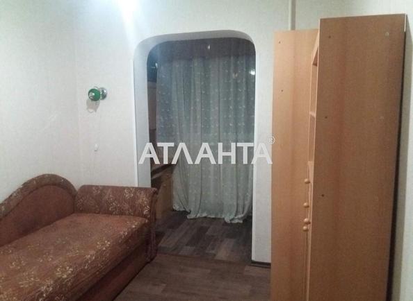 3-rooms apartment apartment by the address st. Kropivnitskogo (area 63 m²) 3-rooms apartment apartment by the address st. Kropivnitskogo (area 63 m²) - Atlanta.ua