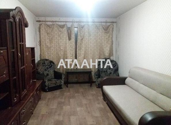 3-rooms apartment apartment by the address st. Kropivnitskogo (area 63 m²) - photo 2 3-rooms apartment apartment by the address st. Kropivnitskogo (area 63 m²) - Atlanta.ua - photo 2