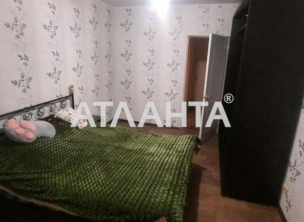 3-rooms apartment apartment by the address st. Kropivnitskogo (area 63 m²) - photo 7 3-rooms apartment apartment by the address st. Kropivnitskogo (area 63 m²) - Atlanta.ua - photo 7