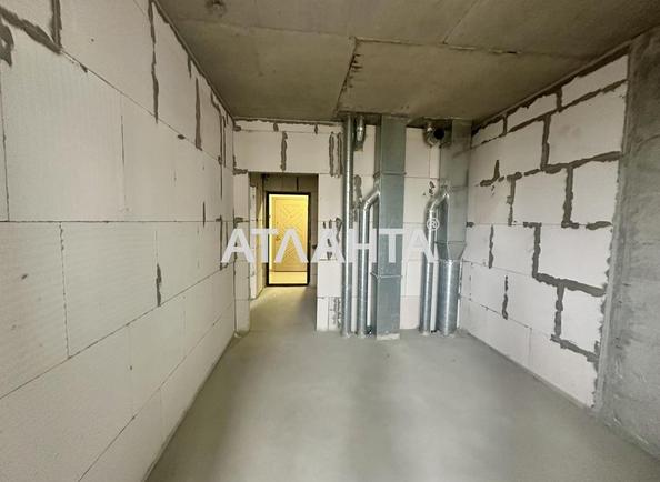 1-room apartment apartment by the address st. Zhemchuzhnaya (area 38 m²) - Atlanta.ua - photo 3