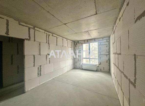 1-room apartment apartment by the address st. Zhemchuzhnaya (area 38 m²) - Atlanta.ua - photo 5
