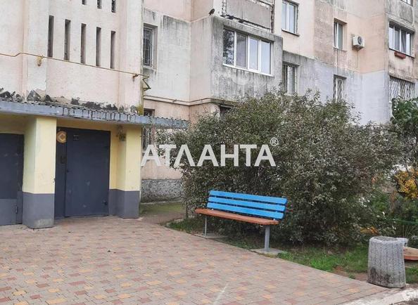 3-кімнатна квартира за адресою вул. Махачкалінська (площа 66 м²) - фото 16 3-кімнатна квартира за адресою вул. Махачкалінська (площа 66 м²) - Atlanta.ua - фото 16