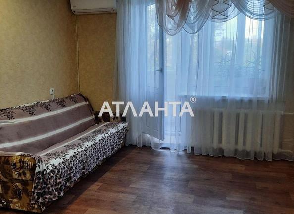 3-кімнатна квартира за адресою вул. Махачкалінська (площа 66 м²) - фото 4 3-кімнатна квартира за адресою вул. Махачкалінська (площа 66 м²) - Atlanta.ua - фото 4