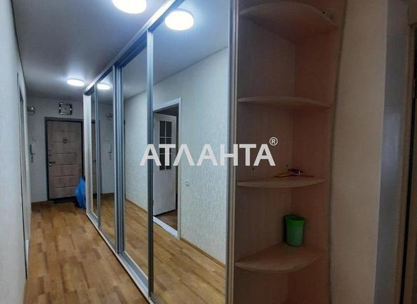 3-кімнатна квартира за адресою вул. Махачкалінська (площа 66 м²) - фото 11 3-кімнатна квартира за адресою вул. Махачкалінська (площа 66 м²) - Atlanta.ua - фото 11