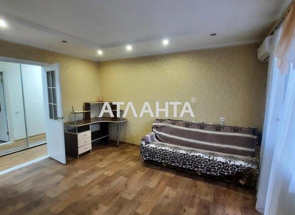 3-кімнатна квартира за адресою вул. Махачкалінська (площа 66 м²) - фото 3 3-кімнатна квартира за адресою вул. Махачкалінська (площа 66 м²) - Atlanta.ua - фото 3