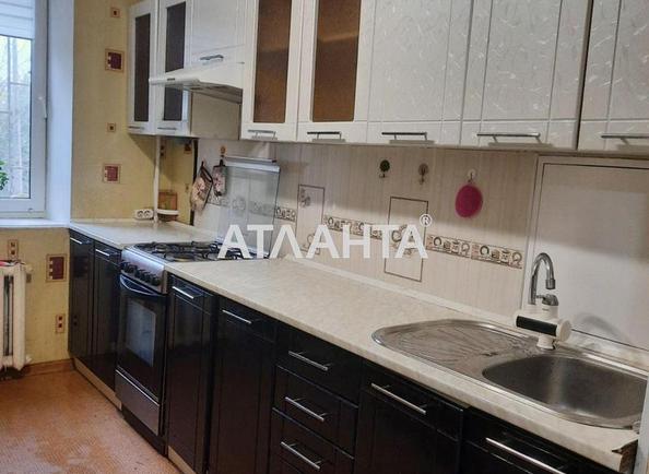 3-кімнатна квартира за адресою вул. Махачкалінська (площа 66 м²) - фото 7 3-кімнатна квартира за адресою вул. Махачкалінська (площа 66 м²) - Atlanta.ua - фото 7