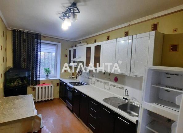 3-кімнатна квартира за адресою вул. Махачкалінська (площа 66 м²) - фото 8 3-кімнатна квартира за адресою вул. Махачкалінська (площа 66 м²) - Atlanta.ua - фото 8