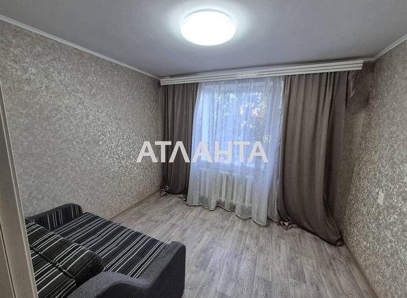 3-кімнатна квартира за адресою вул. Махачкалінська (площа 66 м²) - фото 2 3-кімнатна квартира за адресою вул. Махачкалінська (площа 66 м²) - Atlanta.ua - фото 2