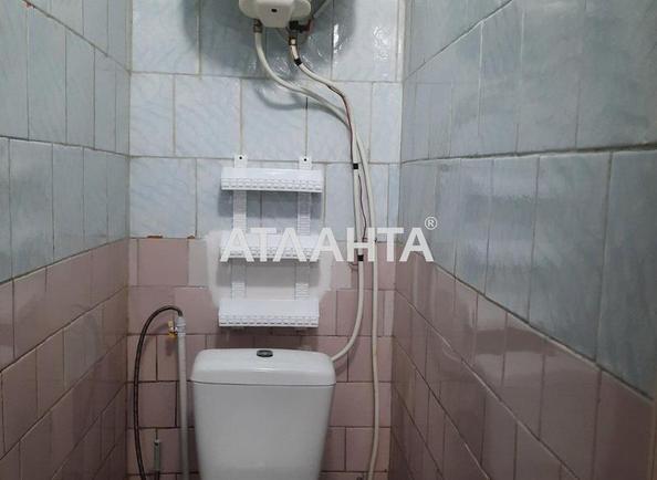 3-кімнатна квартира за адресою вул. Махачкалінська (площа 66 м²) - фото 14 3-кімнатна квартира за адресою вул. Махачкалінська (площа 66 м²) - Atlanta.ua - фото 14