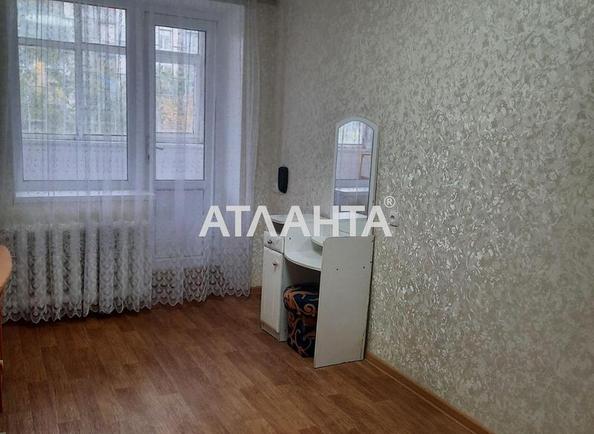 3-кімнатна квартира за адресою вул. Махачкалінська (площа 66 м²) - фото 6 3-кімнатна квартира за адресою вул. Махачкалінська (площа 66 м²) - Atlanta.ua - фото 6