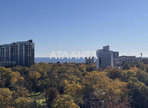 2-кімнатна квартира за адресою вул. Проспект Шевченка (площа 117,7 м²) - фото 3 2-кімнатна квартира за адресою вул. Проспект Шевченка (площа 117,7 м²) - Atlanta.ua - фото 3