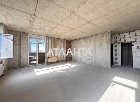 2-кімнатна квартира за адресою вул. Проспект Шевченка (площа 117,7 м²) - фото 4 2-кімнатна квартира за адресою вул. Проспект Шевченка (площа 117,7 м²) - Atlanta.ua - фото 4