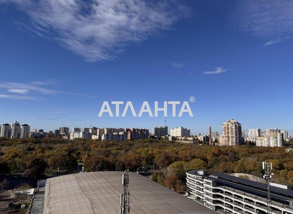 2-кімнатна квартира за адресою вул. Проспект Шевченка (площа 117,7 м²) - фото 6 2-кімнатна квартира за адресою вул. Проспект Шевченка (площа 117,7 м²) - Atlanta.ua - фото 6