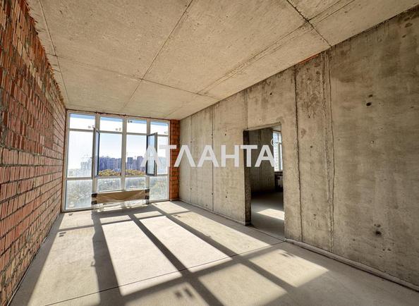 2-кімнатна квартира за адресою вул. Проспект Шевченка (площа 117,7 м²) - фото 7 2-кімнатна квартира за адресою вул. Проспект Шевченка (площа 117,7 м²) - Atlanta.ua - фото 7