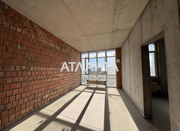 2-кімнатна квартира за адресою вул. Проспект Шевченка (площа 117,7 м²) - фото 8 2-кімнатна квартира за адресою вул. Проспект Шевченка (площа 117,7 м²) - Atlanta.ua - фото 8