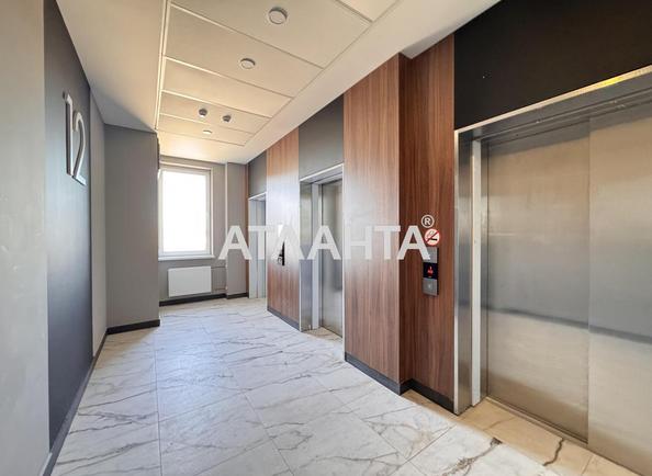 2-кімнатна квартира за адресою вул. Проспект Шевченка (площа 117,7 м²) - фото 18 2-кімнатна квартира за адресою вул. Проспект Шевченка (площа 117,7 м²) - Atlanta.ua - фото 18