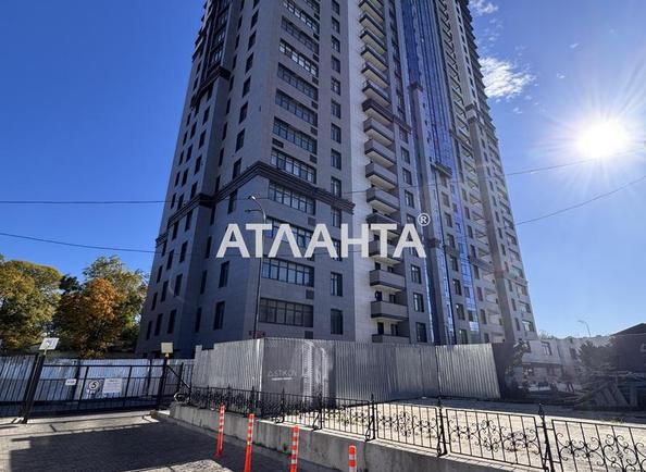 2-кімнатна квартира за адресою вул. Проспект Шевченка (площа 117,7 м²) - фото 20 2-кімнатна квартира за адресою вул. Проспект Шевченка (площа 117,7 м²) - Atlanta.ua - фото 20