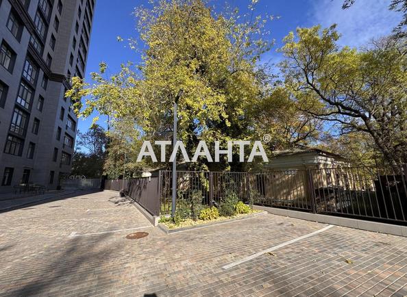 2-кімнатна квартира за адресою вул. Проспект Шевченка (площа 117,7 м²) - фото 21 2-кімнатна квартира за адресою вул. Проспект Шевченка (площа 117,7 м²) - Atlanta.ua - фото 21