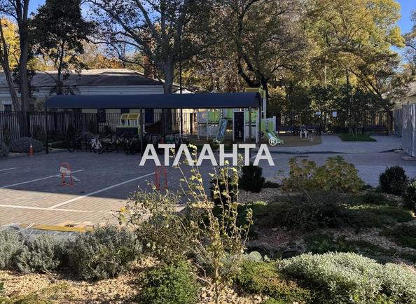 2-кімнатна квартира за адресою вул. Проспект Шевченка (площа 117,7 м²) - фото 22 2-кімнатна квартира за адресою вул. Проспект Шевченка (площа 117,7 м²) - Atlanta.ua - фото 22