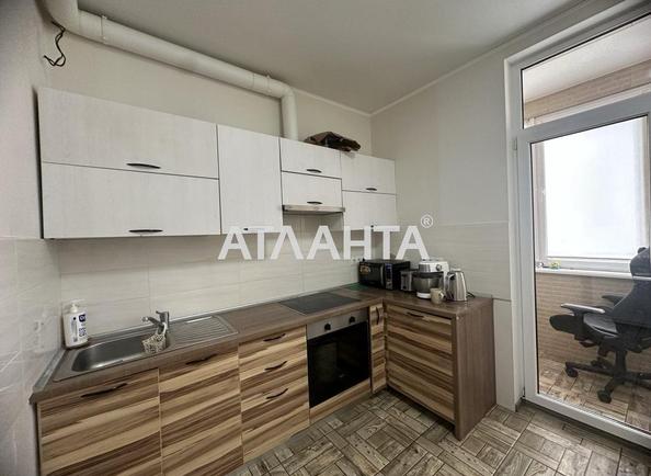 2-кімнатна квартира за адресою Люстдорфська дор. (площа 63,1 м²) - Atlanta.ua - фото 8