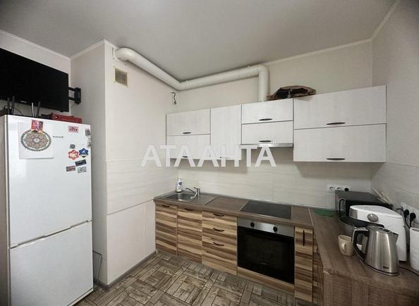 2-кімнатна квартира за адресою Люстдорфська дор. (площа 63,1 м²) - Atlanta.ua - фото 7