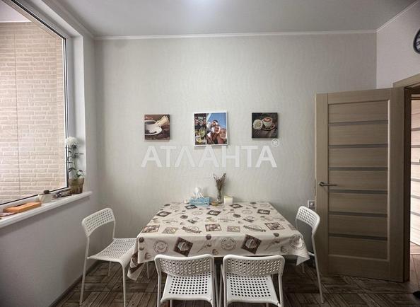 2-кімнатна квартира за адресою Люстдорфська дор. (площа 63,1 м²) - Atlanta.ua - фото 10